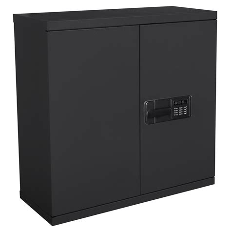 steel wall mounted cabinet|wall mounted metal storage cabinets.